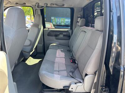 2004 Ford F-350 XLT   - Photo 8 - Sacramento, CA 95821
