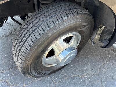 2004 Ford F-350 XLT   - Photo 18 - Sacramento, CA 95821