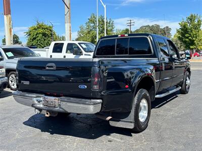 2004 Ford F-350 XLT   - Photo 3 - Sacramento, CA 95821