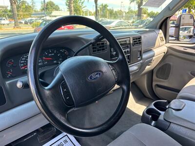 2004 Ford F-350 XLT   - Photo 14 - Sacramento, CA 95821
