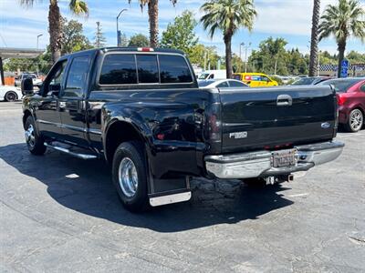 2004 Ford F-350 XLT   - Photo 5 - Sacramento, CA 95821