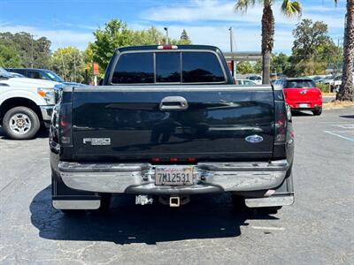 2004 Ford F-350 XLT   - Photo 4 - Sacramento, CA 95821
