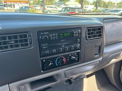 2004 Ford F-350 XLT   - Photo 15 - Sacramento, CA 95821