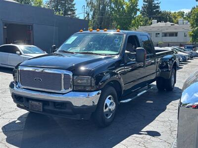 2004 Ford F-350 XLT   - Photo 6 - Sacramento, CA 95821
