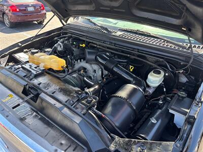 2004 Ford F-350 XLT   - Photo 20 - Sacramento, CA 95821
