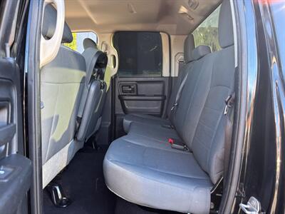 2014 RAM 1500 Express - Photo 8 - Sacramento, CA 95821