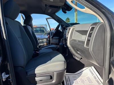 2014 RAM 1500 Express - Photo 9 - Sacramento, CA 95821