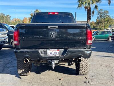2014 RAM 1500 Express - Photo 4 - Sacramento, CA 95821
