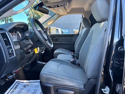 2014 RAM 1500 Express - Photo 7 - Sacramento, CA 95821