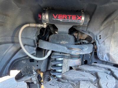 2014 RAM 1500 Express - Photo 22 - Sacramento, CA 95821