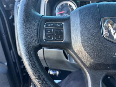 2014 RAM 1500 Express - Photo 20 - Sacramento, CA 95821