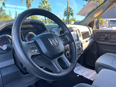 2014 RAM 1500 Express - Photo 14 - Sacramento, CA 95821