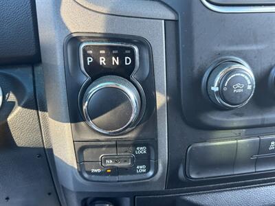 2014 RAM 1500 Express - Photo 17 - Sacramento, CA 95821