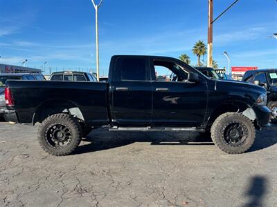 2014 RAM 1500 Express - Photo 2 - Sacramento, CA 95821