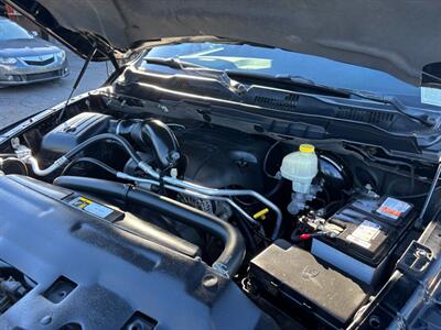 2014 RAM 1500 Express - Photo 24 - Sacramento, CA 95821