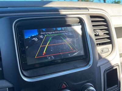 2014 RAM 1500 Express - Photo 16 - Sacramento, CA 95821