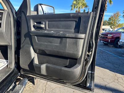 2014 RAM 1500 Express - Photo 11 - Sacramento, CA 95821