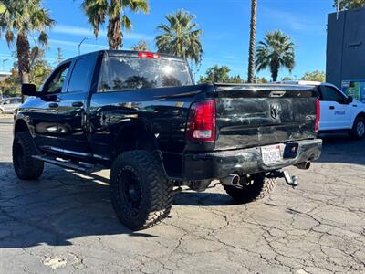 2014 RAM 1500 Express - Photo 5 - Sacramento, CA 95821