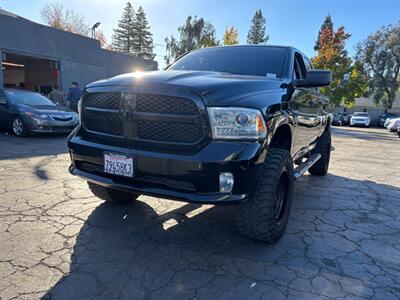 2014 RAM 1500 Express - Photo 6 - Sacramento, CA 95821