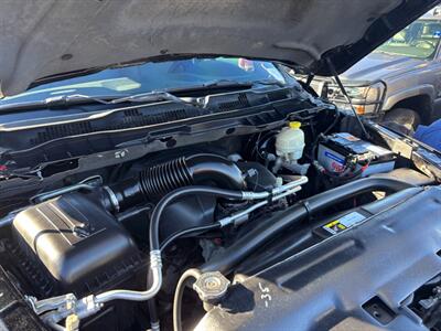 2014 RAM 1500 Express - Photo 25 - Sacramento, CA 95821