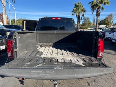 2014 RAM 1500 Express - Photo 12 - Sacramento, CA 95821