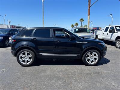 2015 Land Rover Range Rover Evoque Pure Plus   - Photo 2 - Sacramento, CA 95821