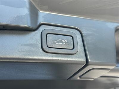 2015 Land Rover Range Rover Evoque Pure Plus   - Photo 10 - Sacramento, CA 95821