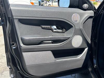 2015 Land Rover Range Rover Evoque Pure Plus   - Photo 11 - Sacramento, CA 95821