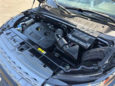 2015 Land Rover Range Rover Evoque Pure Plus   - Photo 21 - Sacramento, CA 95821