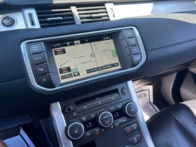 2015 Land Rover Range Rover Evoque Pure Plus   - Photo 15 - Sacramento, CA 95821