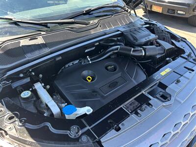 2015 Land Rover Range Rover Evoque Pure Plus   - Photo 22 - Sacramento, CA 95821