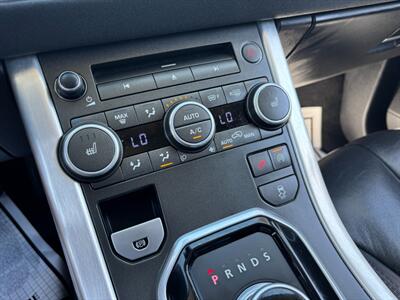 2015 Land Rover Range Rover Evoque Pure Plus   - Photo 17 - Sacramento, CA 95821