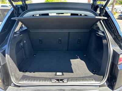 2015 Land Rover Range Rover Evoque Pure Plus   - Photo 9 - Sacramento, CA 95821