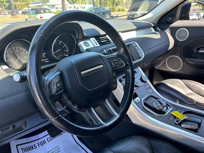 2015 Land Rover Range Rover Evoque Pure Plus   - Photo 12 - Sacramento, CA 95821