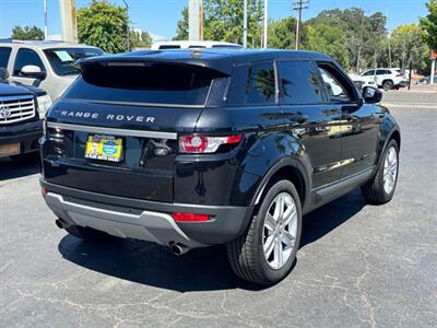 2015 Land Rover Range Rover Evoque Pure Plus   - Photo 3 - Sacramento, CA 95821