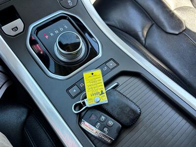2015 Land Rover Range Rover Evoque Pure Plus   - Photo 18 - Sacramento, CA 95821