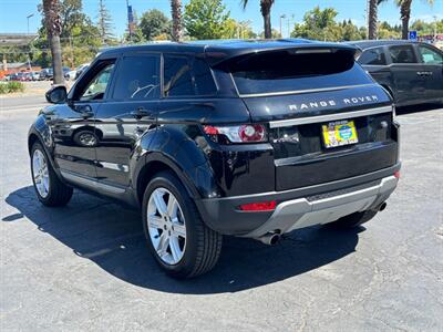 2015 Land Rover Range Rover Evoque Pure Plus   - Photo 5 - Sacramento, CA 95821
