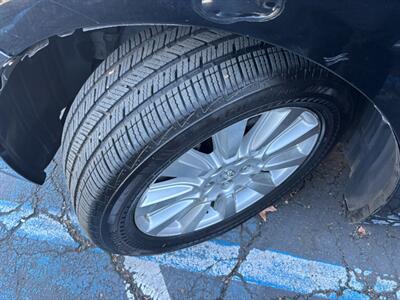 2017 Toyota Sienna XLE 7-Passenger - Photo 27 - Sacramento, CA 95821