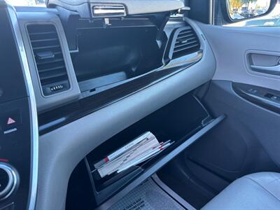 2017 Toyota Sienna XLE 7-Passenger - Photo 22 - Sacramento, CA 95821