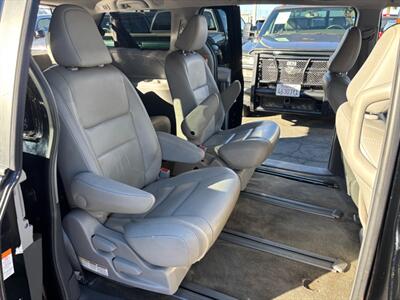 2017 Toyota Sienna XLE 7-Passenger - Photo 11 - Sacramento, CA 95821