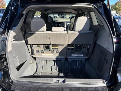 2017 Toyota Sienna XLE 7-Passenger - Photo 13 - Sacramento, CA 95821