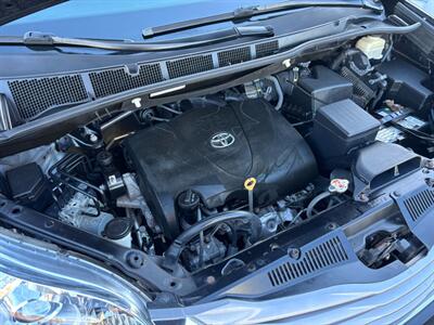 2017 Toyota Sienna XLE 7-Passenger - Photo 29 - Sacramento, CA 95821