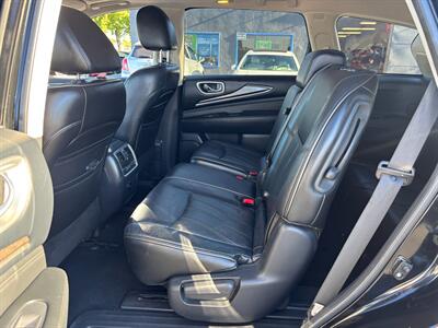 2014 INFINITI QX60 - Photo 9 - Sacramento, CA 95821