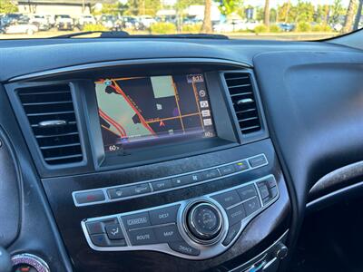 2014 INFINITI QX60 - Photo 14 - Sacramento, CA 95821
