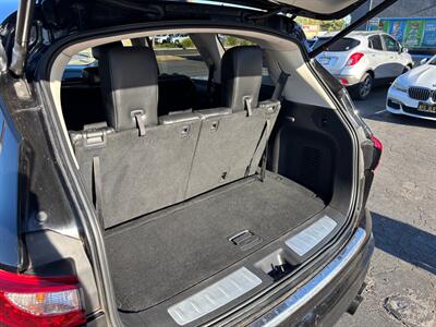 2014 INFINITI QX60 - Photo 11 - Sacramento, CA 95821