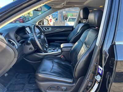 2014 INFINITI QX60 - Photo 8 - Sacramento, CA 95821