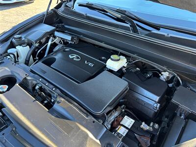 2014 INFINITI QX60 - Photo 16 - Sacramento, CA 95821