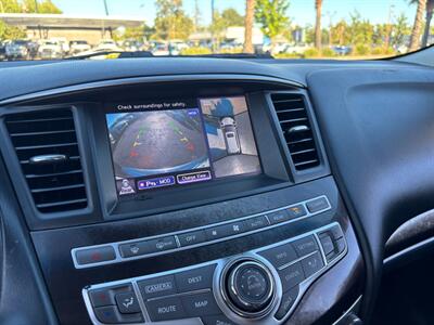 2014 INFINITI QX60 - Photo 15 - Sacramento, CA 95821