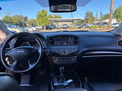 2014 INFINITI QX60 - Photo 13 - Sacramento, CA 95821