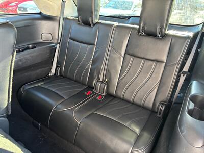2014 INFINITI QX60 - Photo 10 - Sacramento, CA 95821